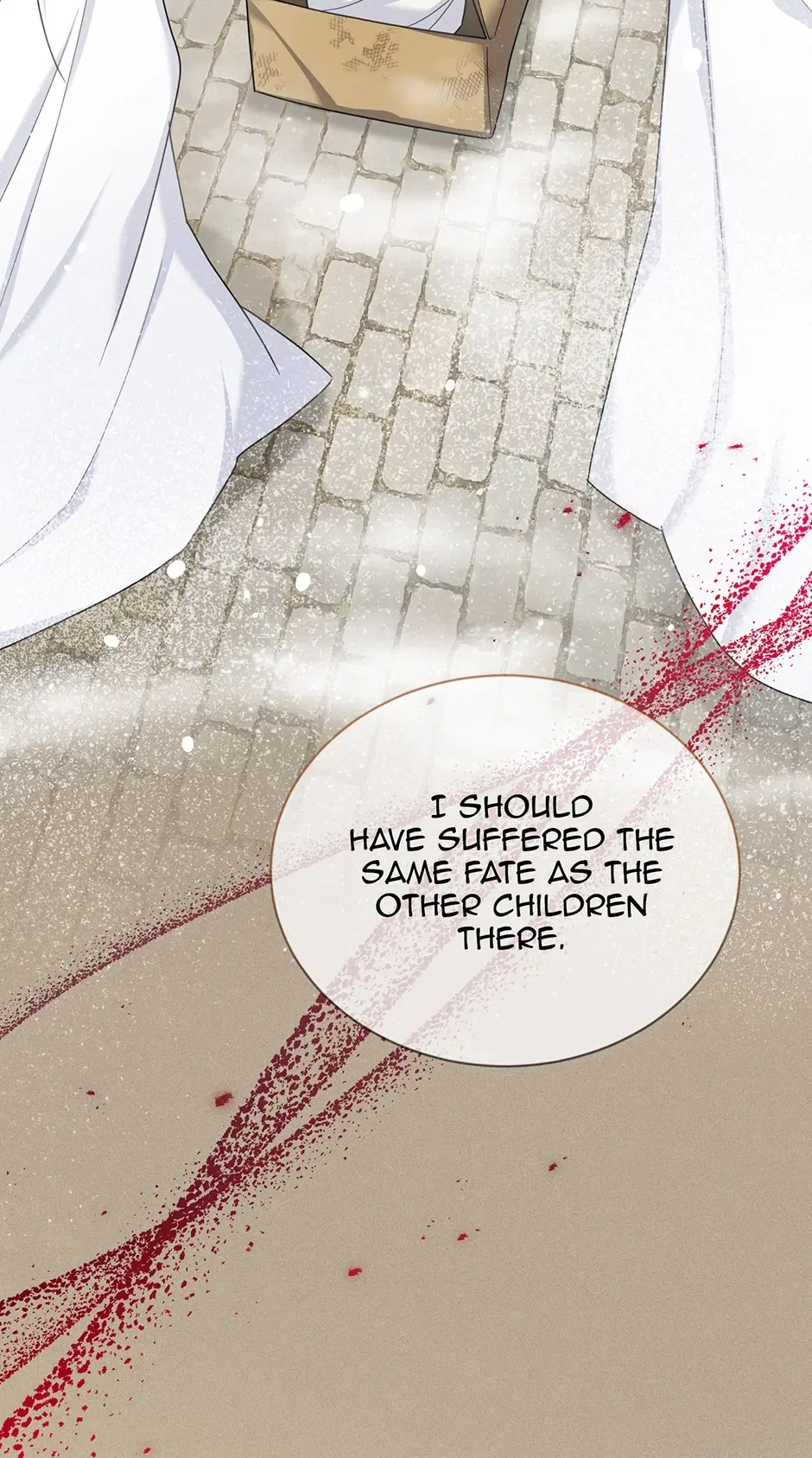The Duchess With an Empty Soul Chapter 132 – Page 52
