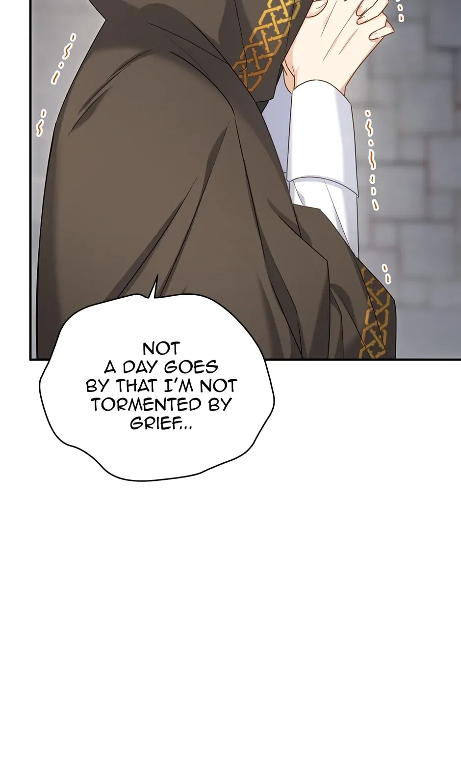 The Duchess With an Empty Soul Chapter 132 – Page 57