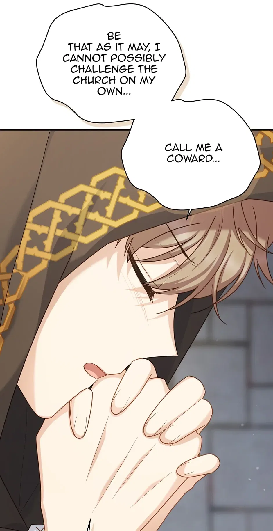 The Duchess With an Empty Soul Chapter 132 – Page 58