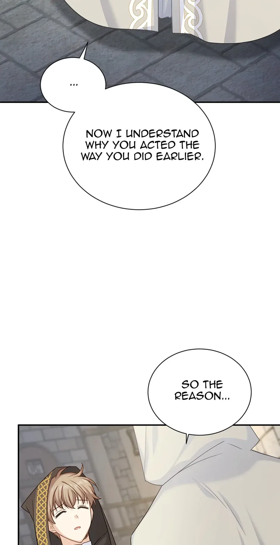 The Duchess With an Empty Soul Chapter 132 – Page 60
