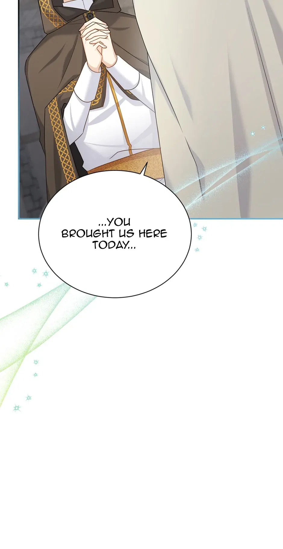 The Duchess With an Empty Soul Chapter 132 – Page 61