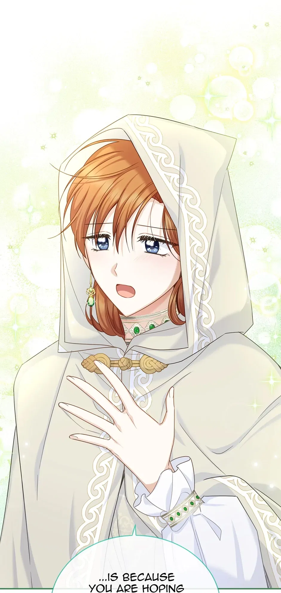 The Duchess With an Empty Soul Chapter 132 – Page 62
