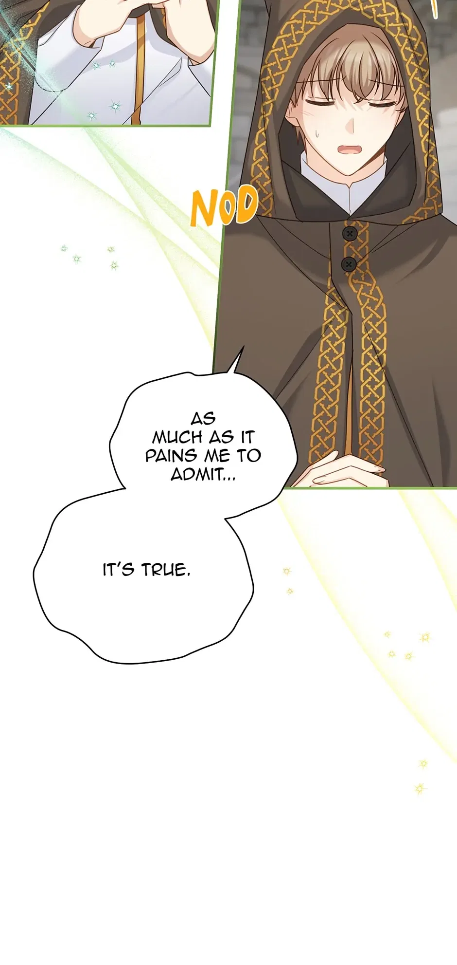 The Duchess With an Empty Soul Chapter 132 – Page 64