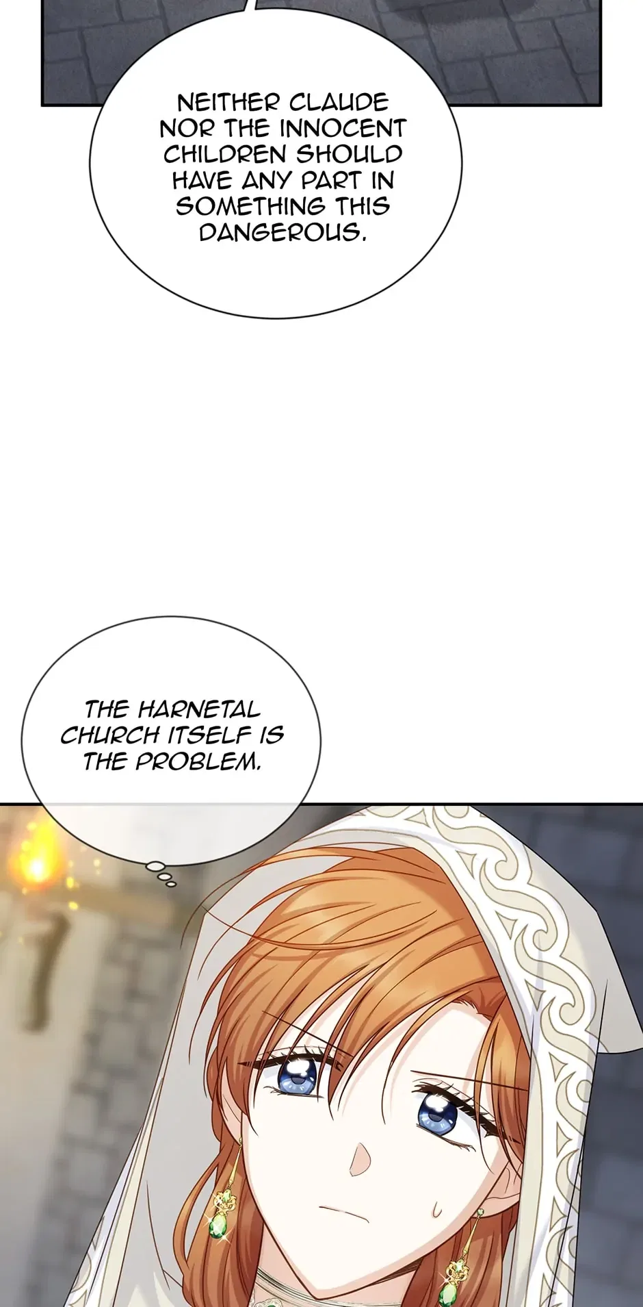 The Duchess With an Empty Soul Chapter 132 – Page 66