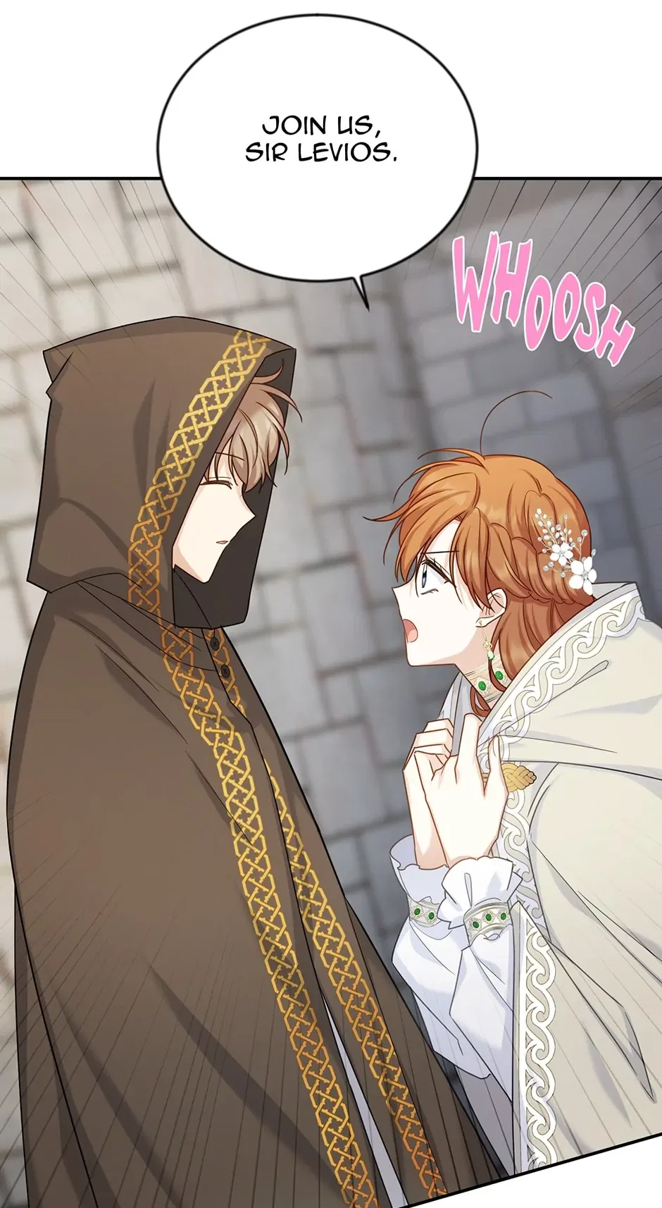 The Duchess With an Empty Soul Chapter 132 – Page 70