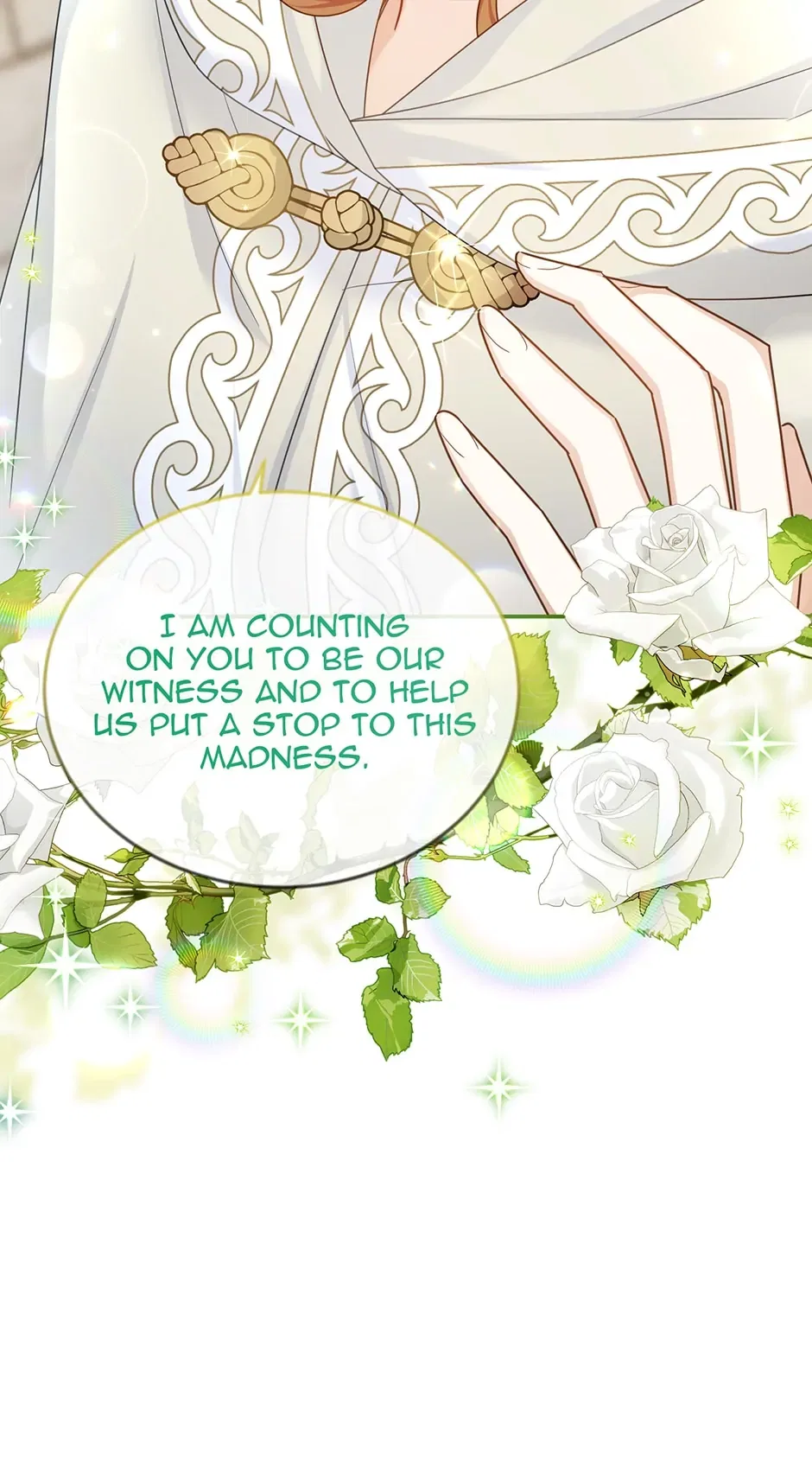 The Duchess With an Empty Soul Chapter 132 – Page 72