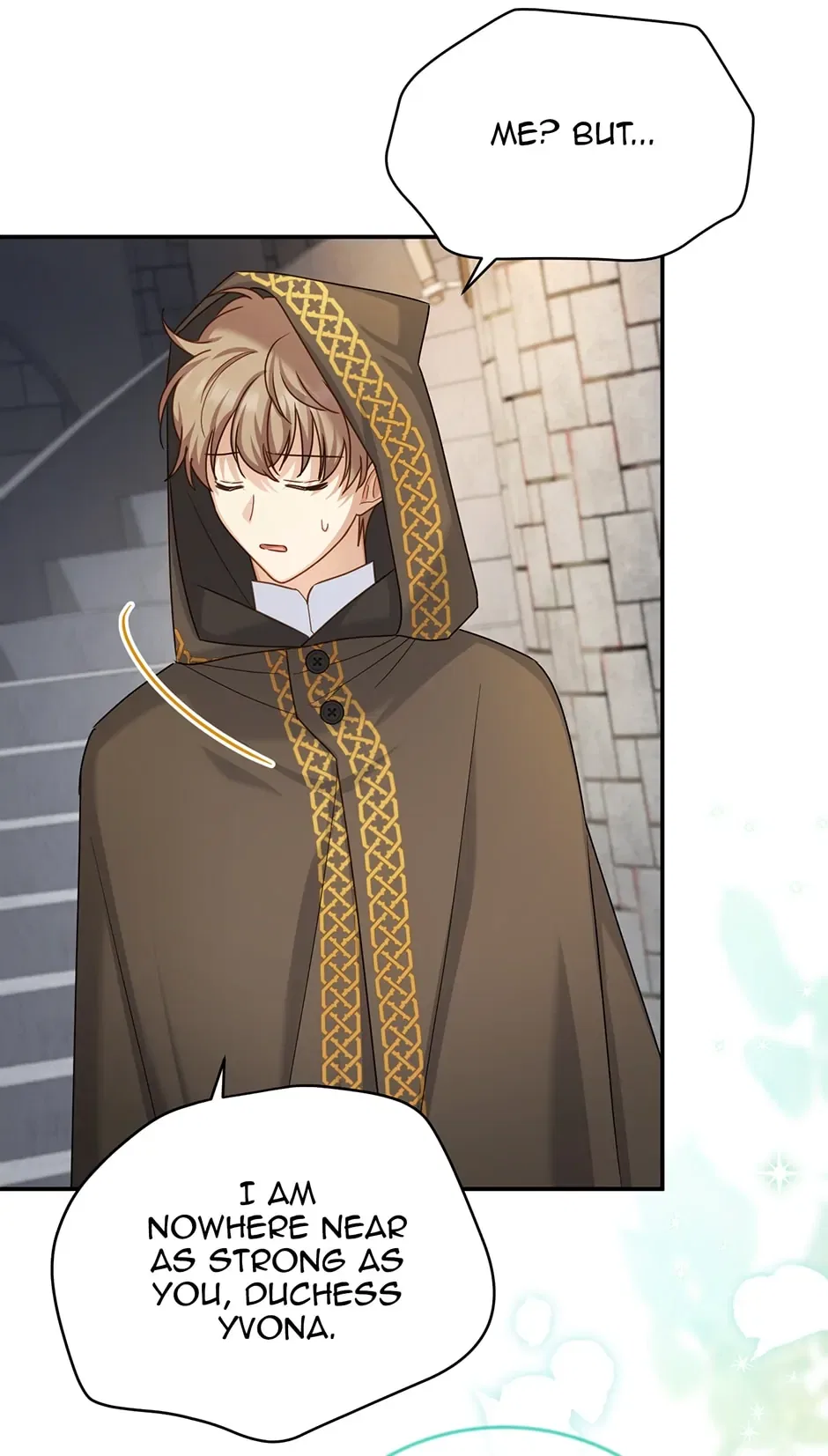 The Duchess With an Empty Soul Chapter 132 – Page 73