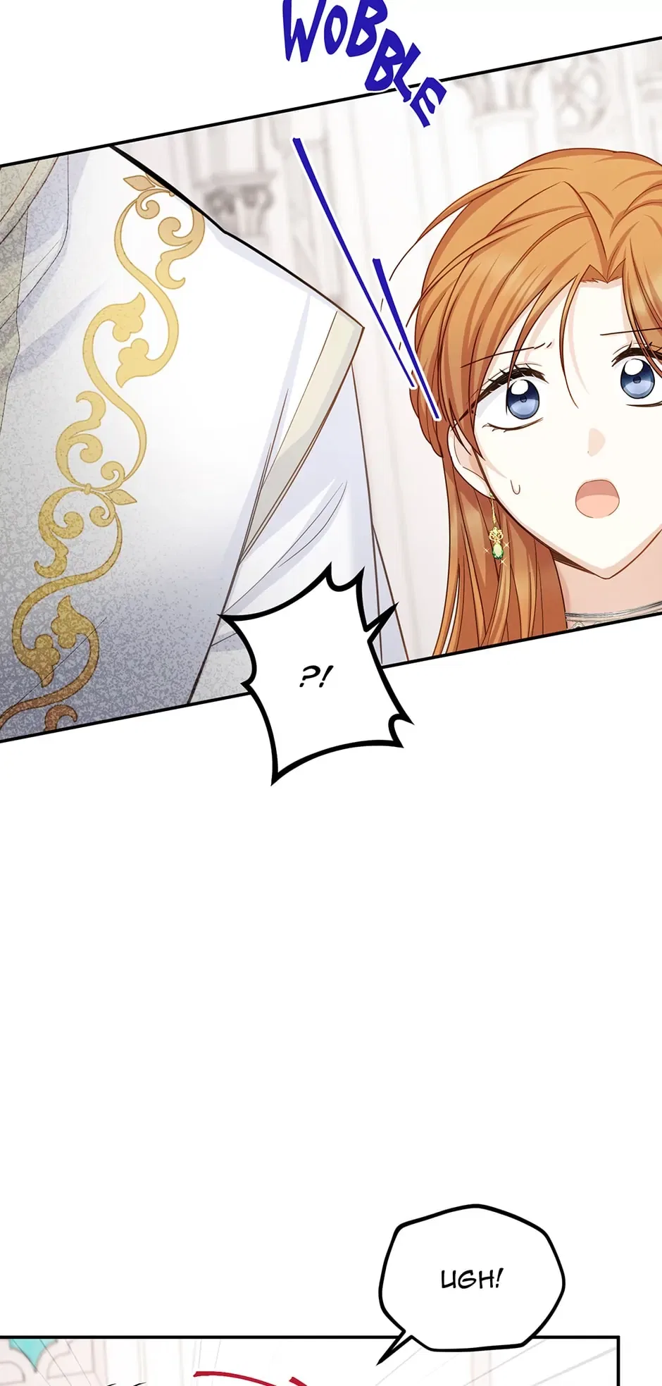 The Duchess With an Empty Soul Chapter 131 – Page 13