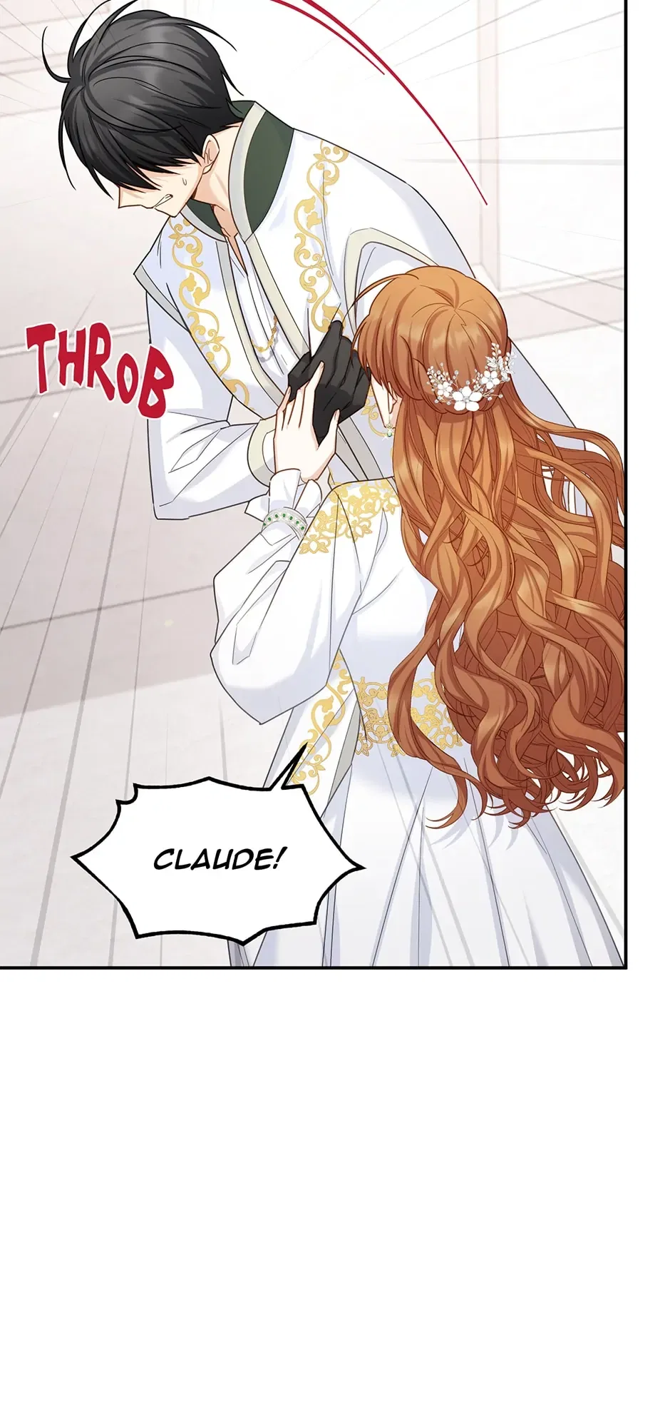 The Duchess With an Empty Soul Chapter 131 – Page 14