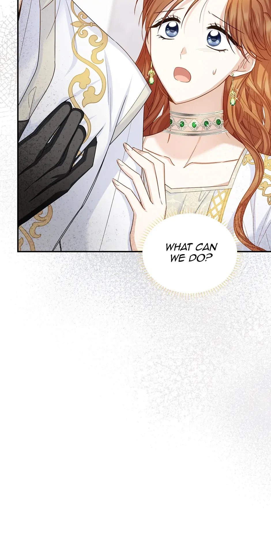 The Duchess With an Empty Soul Chapter 131 – Page 16