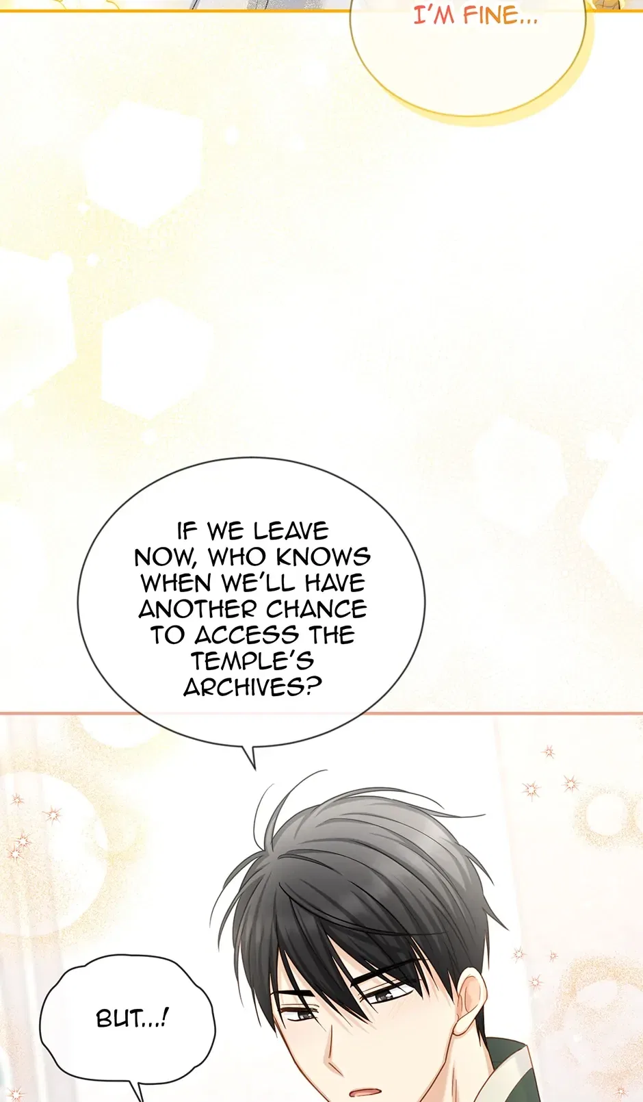 The Duchess With an Empty Soul Chapter 131 – Page 22