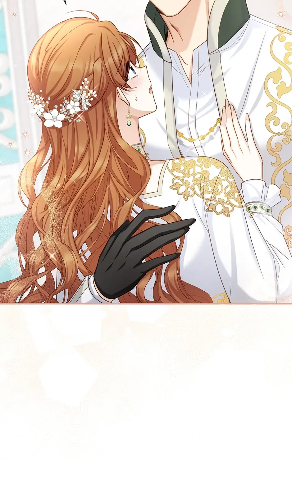 The Duchess With an Empty Soul Chapter 131 – Page 23