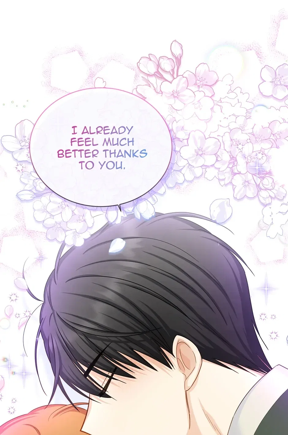 The Duchess With an Empty Soul Chapter 131 – Page 24