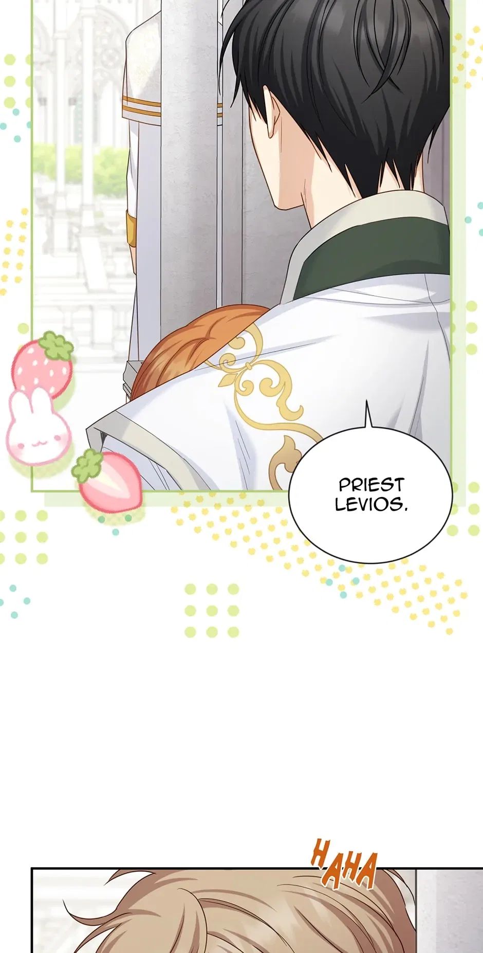The Duchess With an Empty Soul Chapter 131 – Page 28