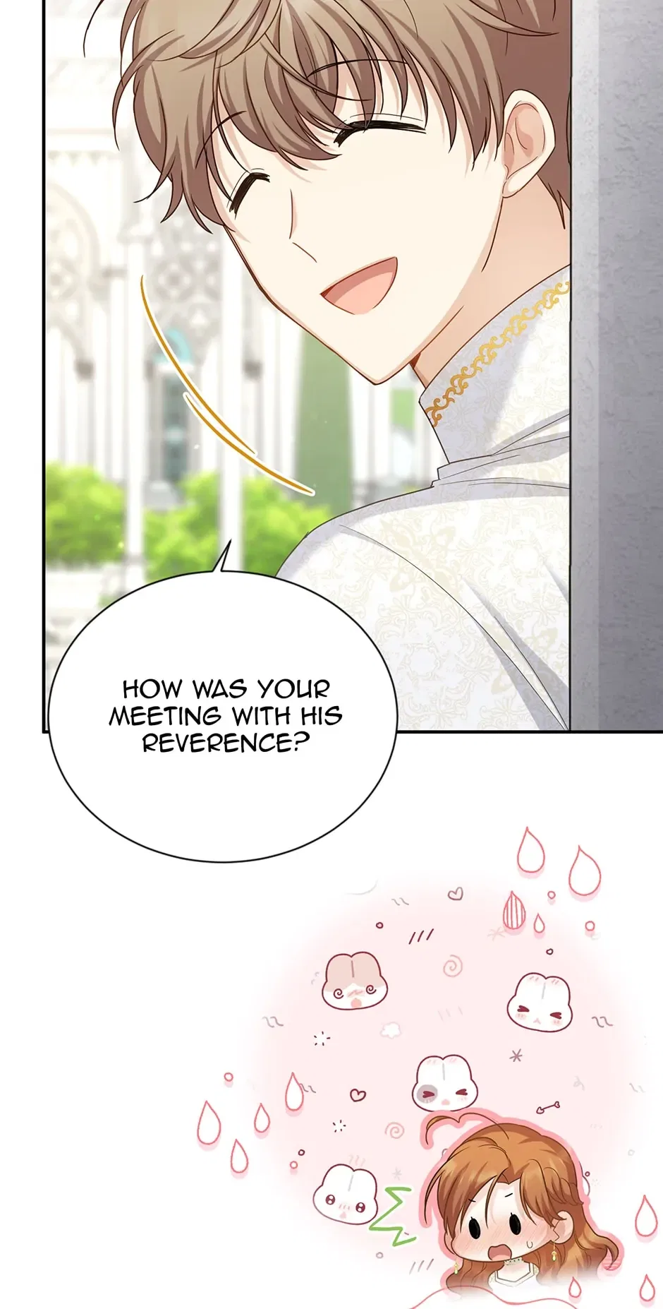 The Duchess With an Empty Soul Chapter 131 – Page 29
