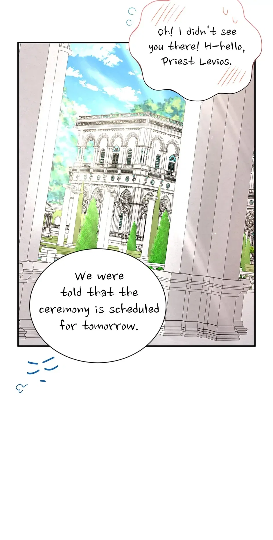 The Duchess With an Empty Soul Chapter 131 – Page 30