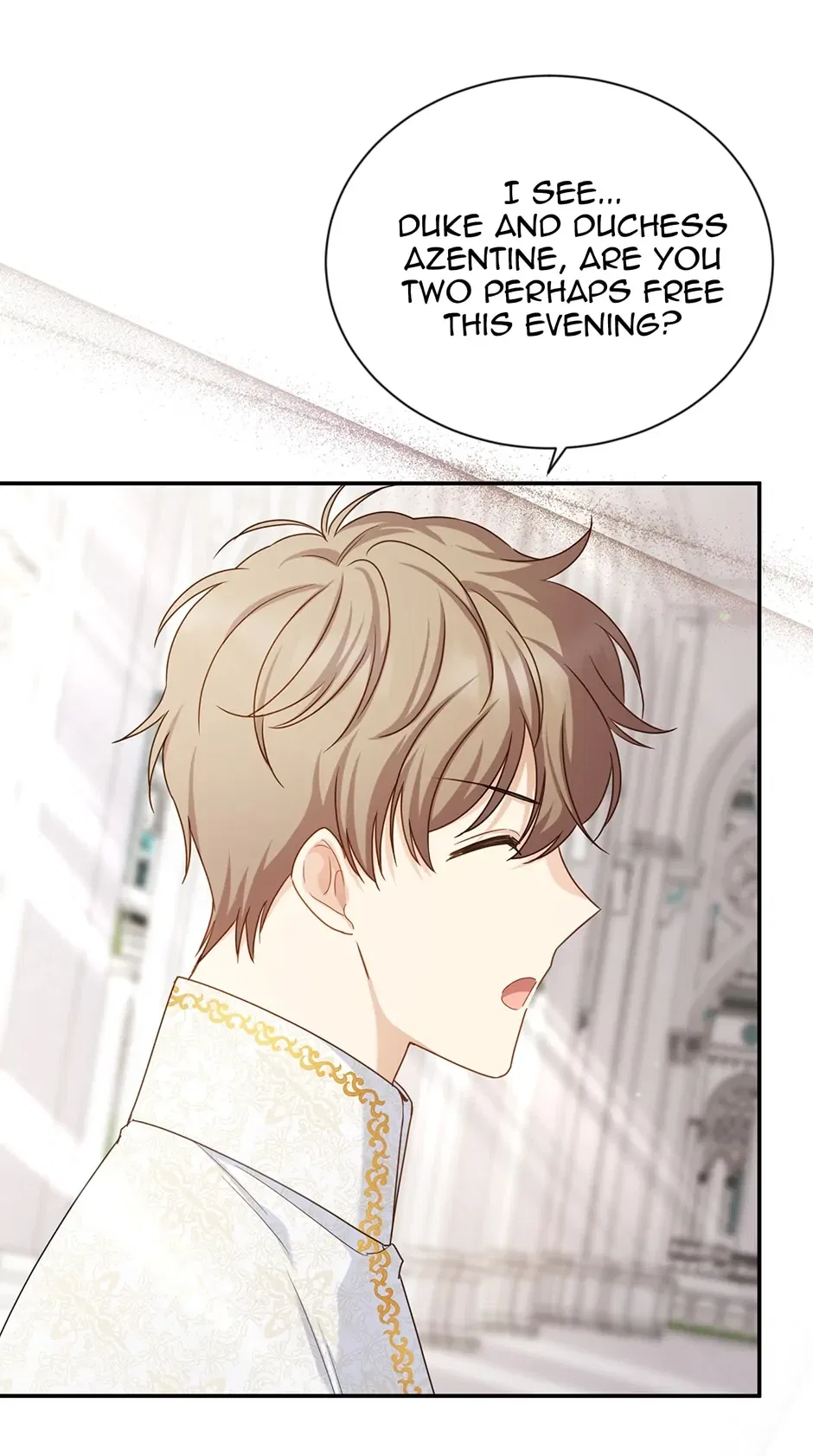The Duchess With an Empty Soul Chapter 131 – Page 31