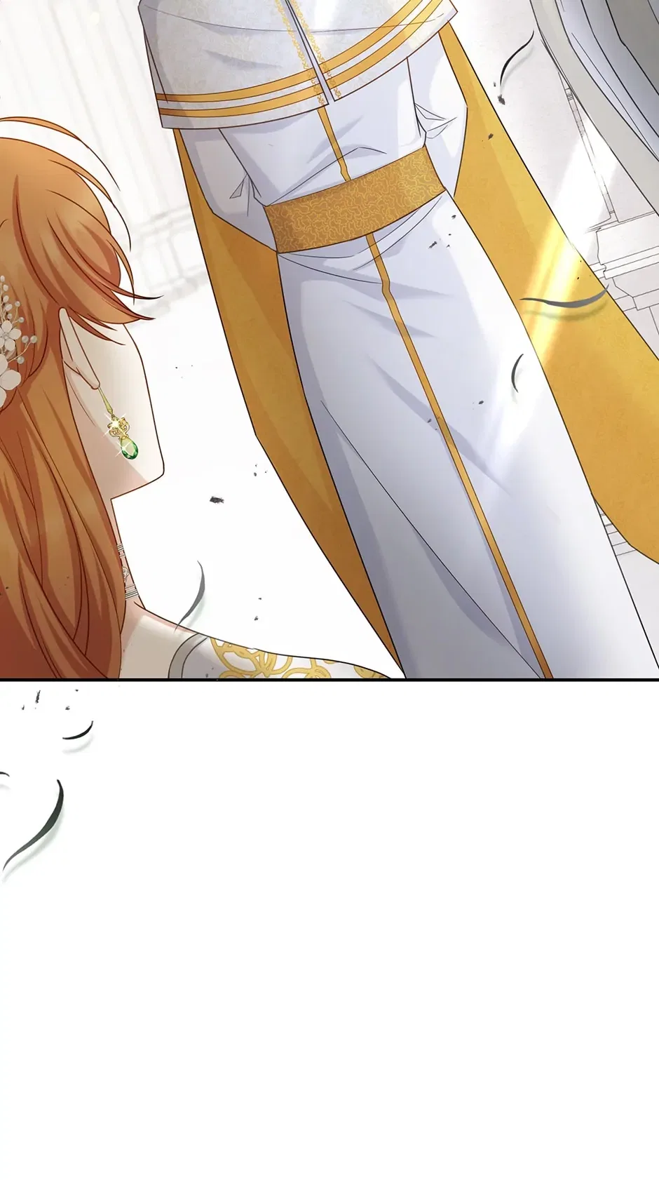The Duchess With an Empty Soul Chapter 131 – Page 34