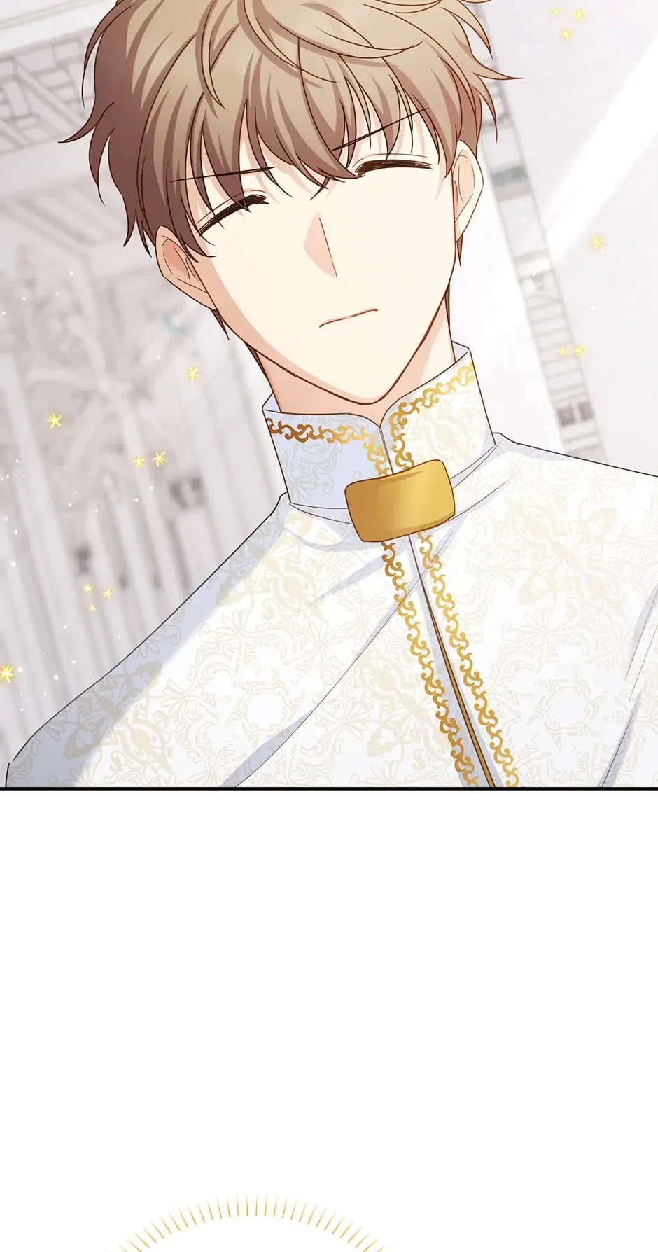 The Duchess With an Empty Soul Chapter 131 – Page 37
