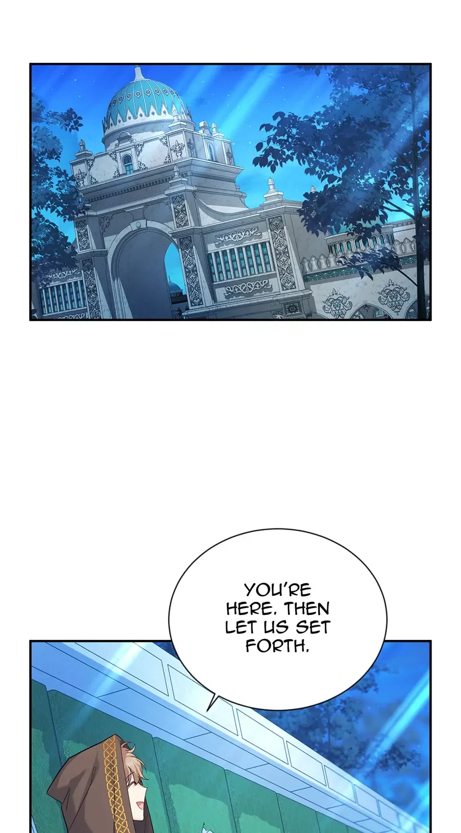 The Duchess With an Empty Soul Chapter 131 – Page 41