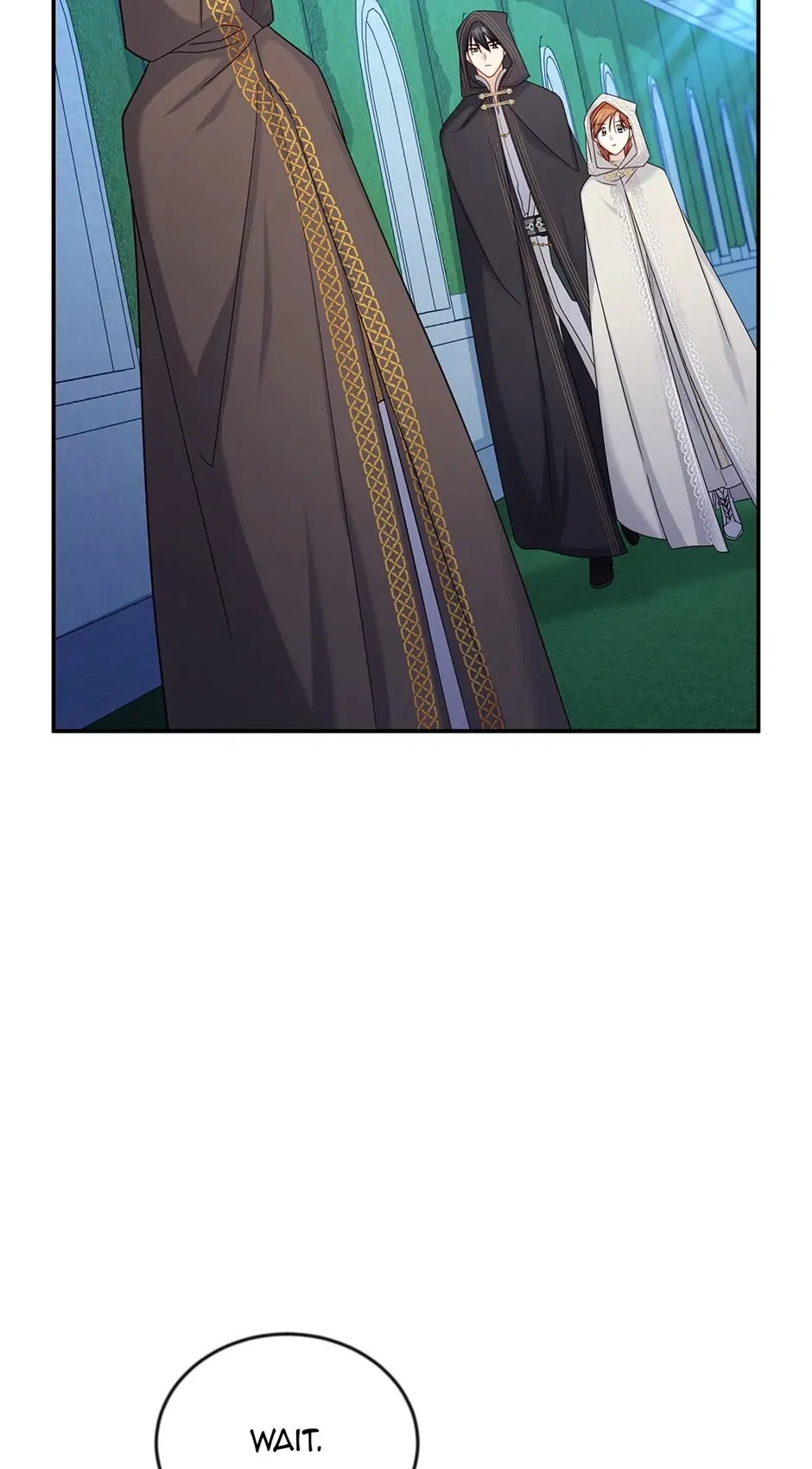 The Duchess With an Empty Soul Chapter 131 – Page 42