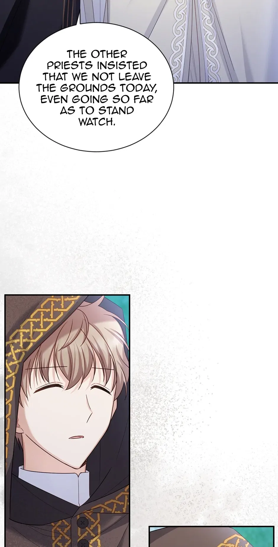 The Duchess With an Empty Soul Chapter 131 – Page 45