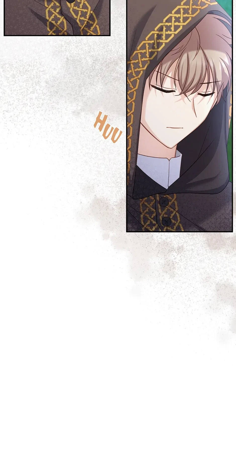 The Duchess With an Empty Soul Chapter 131 – Page 46