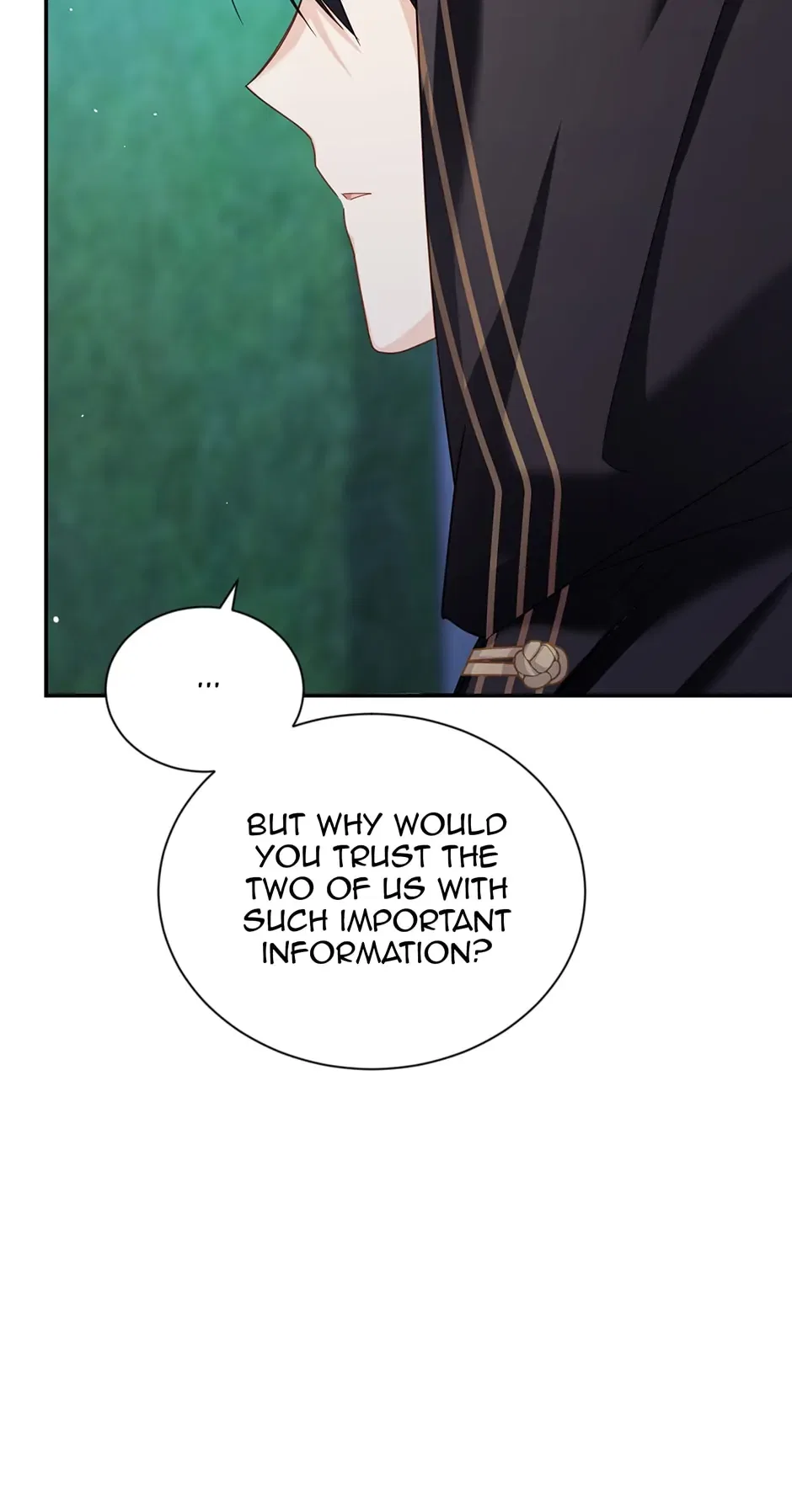 The Duchess With an Empty Soul Chapter 131 – Page 49