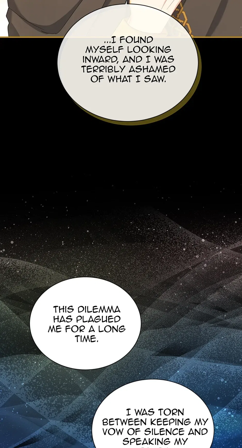 The Duchess With an Empty Soul Chapter 131 – Page 51