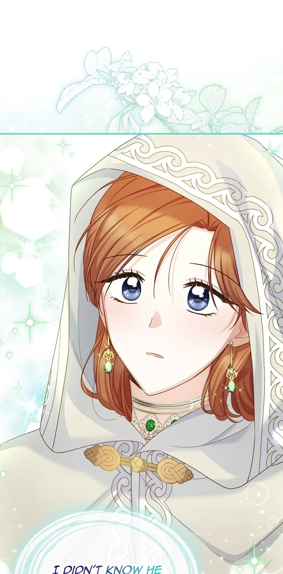 The Duchess With an Empty Soul Chapter 131 – Page 54