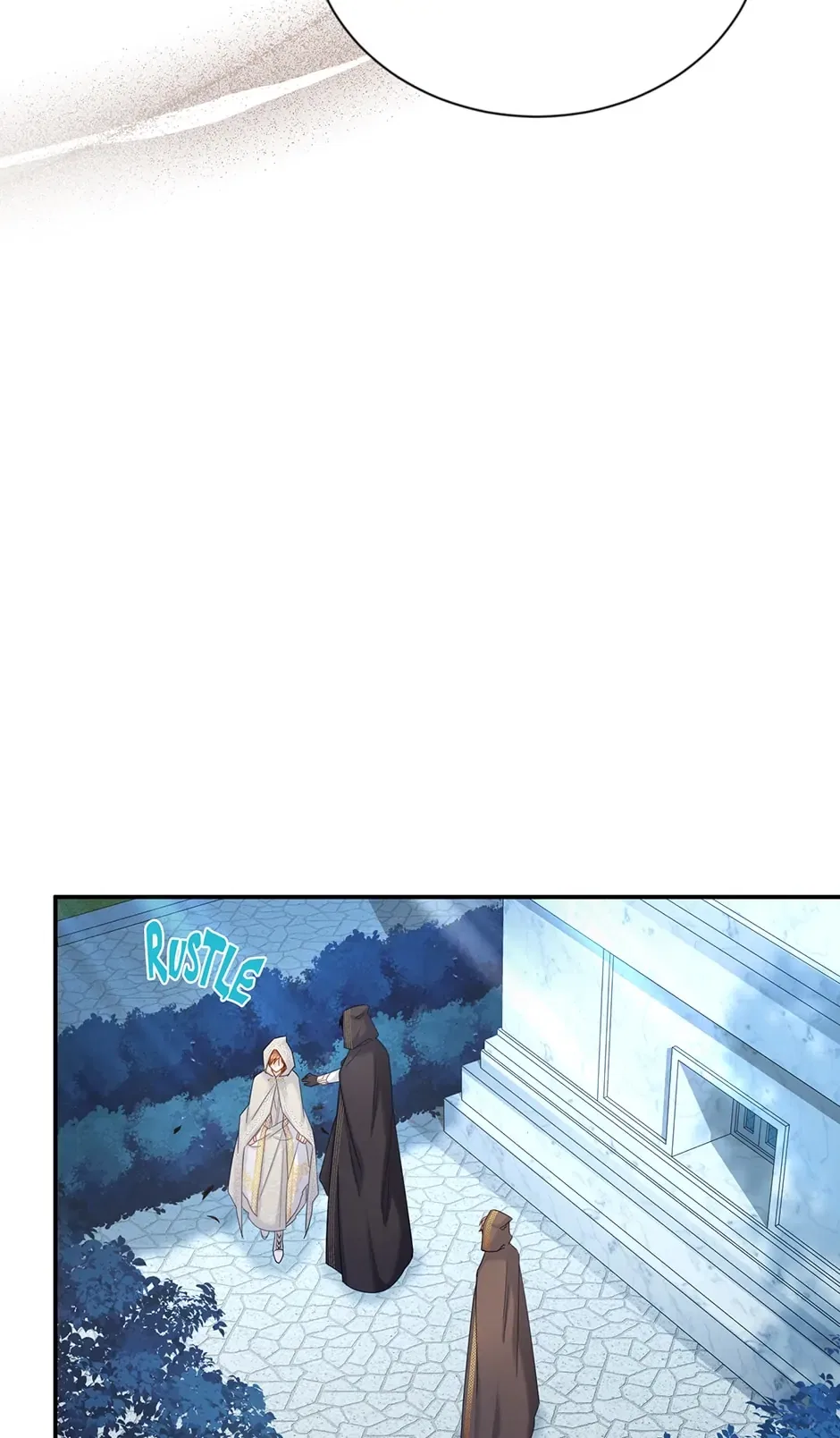 The Duchess With an Empty Soul Chapter 131 – Page 58