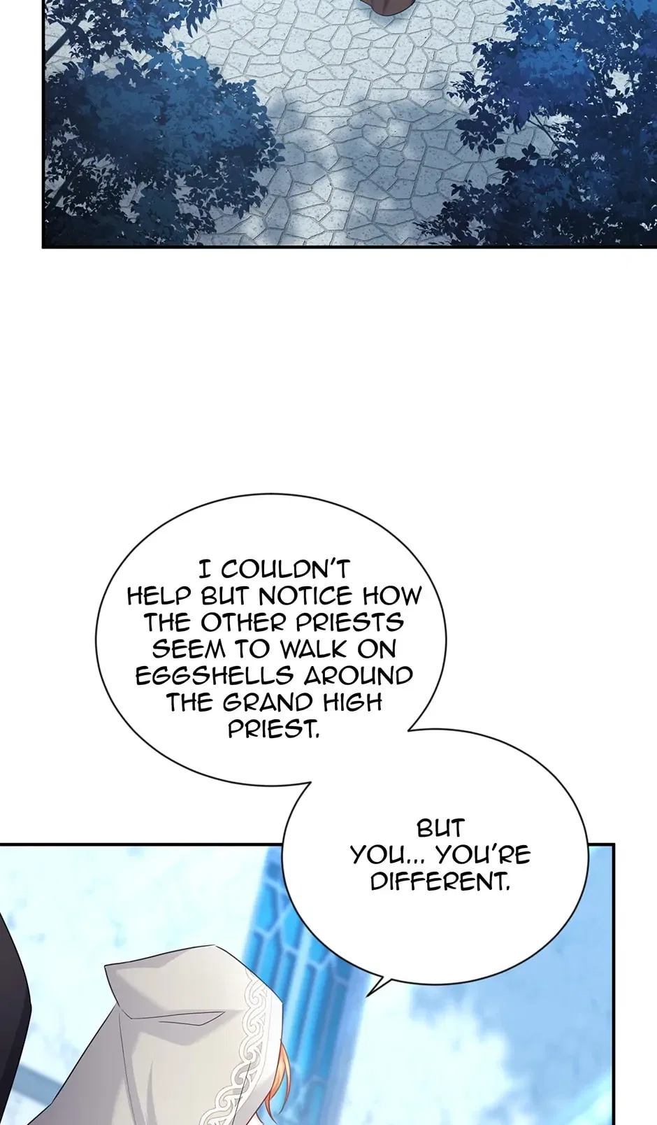 The Duchess With an Empty Soul Chapter 131 – Page 59
