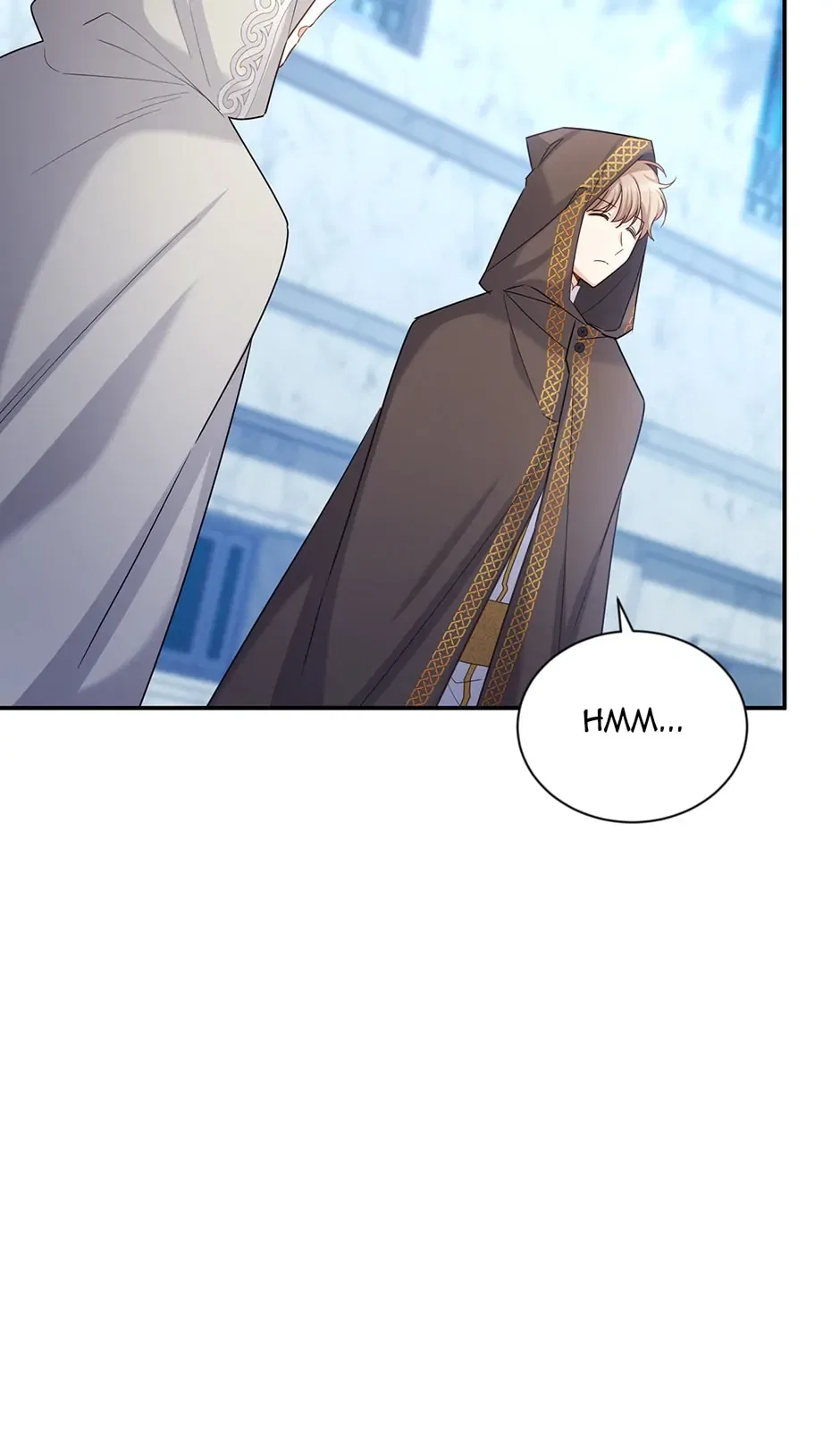 The Duchess With an Empty Soul Chapter 131 – Page 60