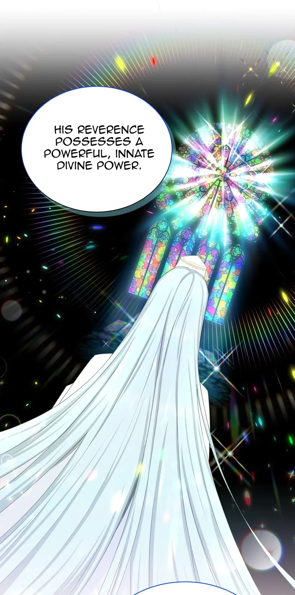 The Duchess With an Empty Soul Chapter 131 – Page 61
