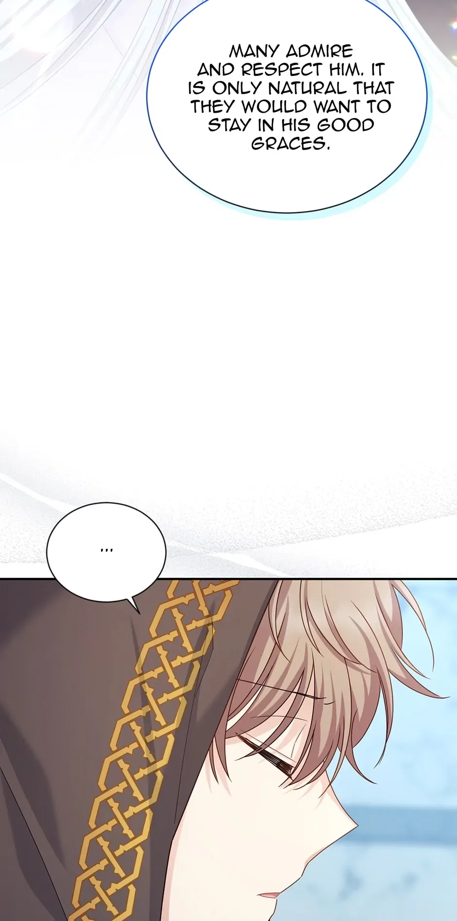 The Duchess With an Empty Soul Chapter 131 – Page 62