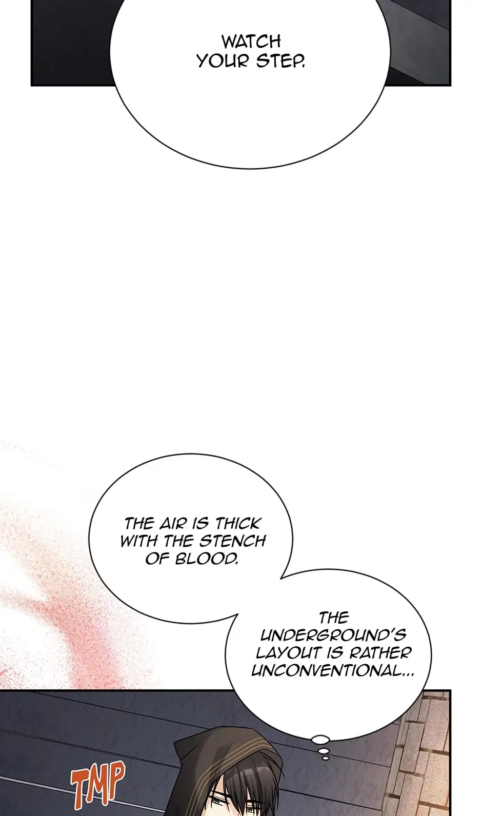 The Duchess With an Empty Soul Chapter 131 – Page 65