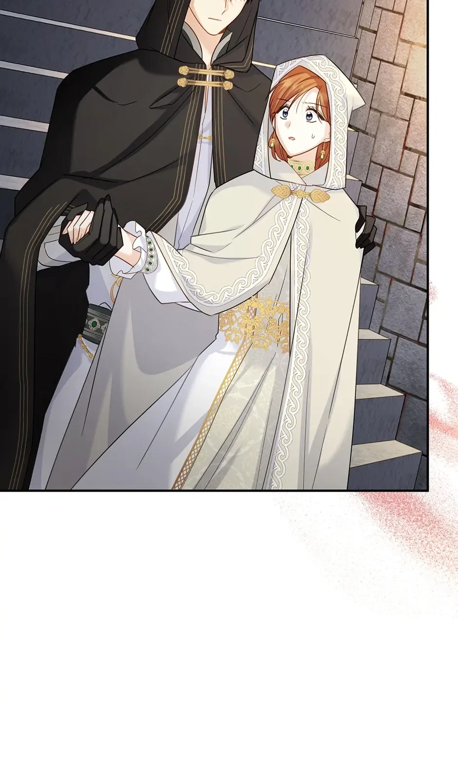 The Duchess With an Empty Soul Chapter 131 – Page 66