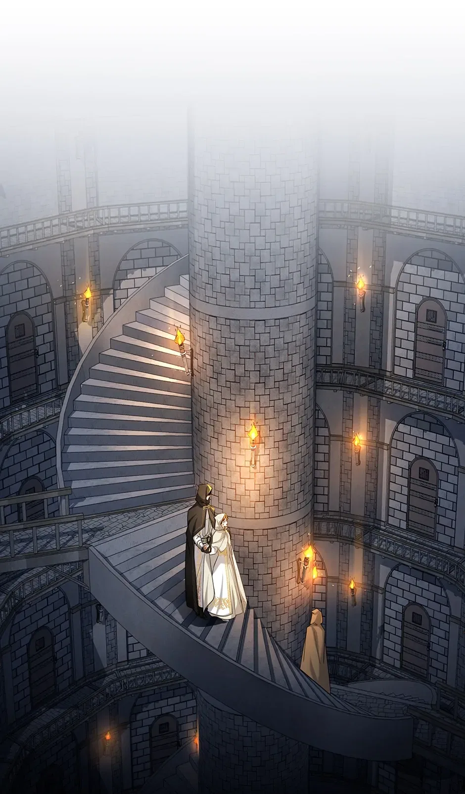 The Duchess With an Empty Soul Chapter 131 – Page 67