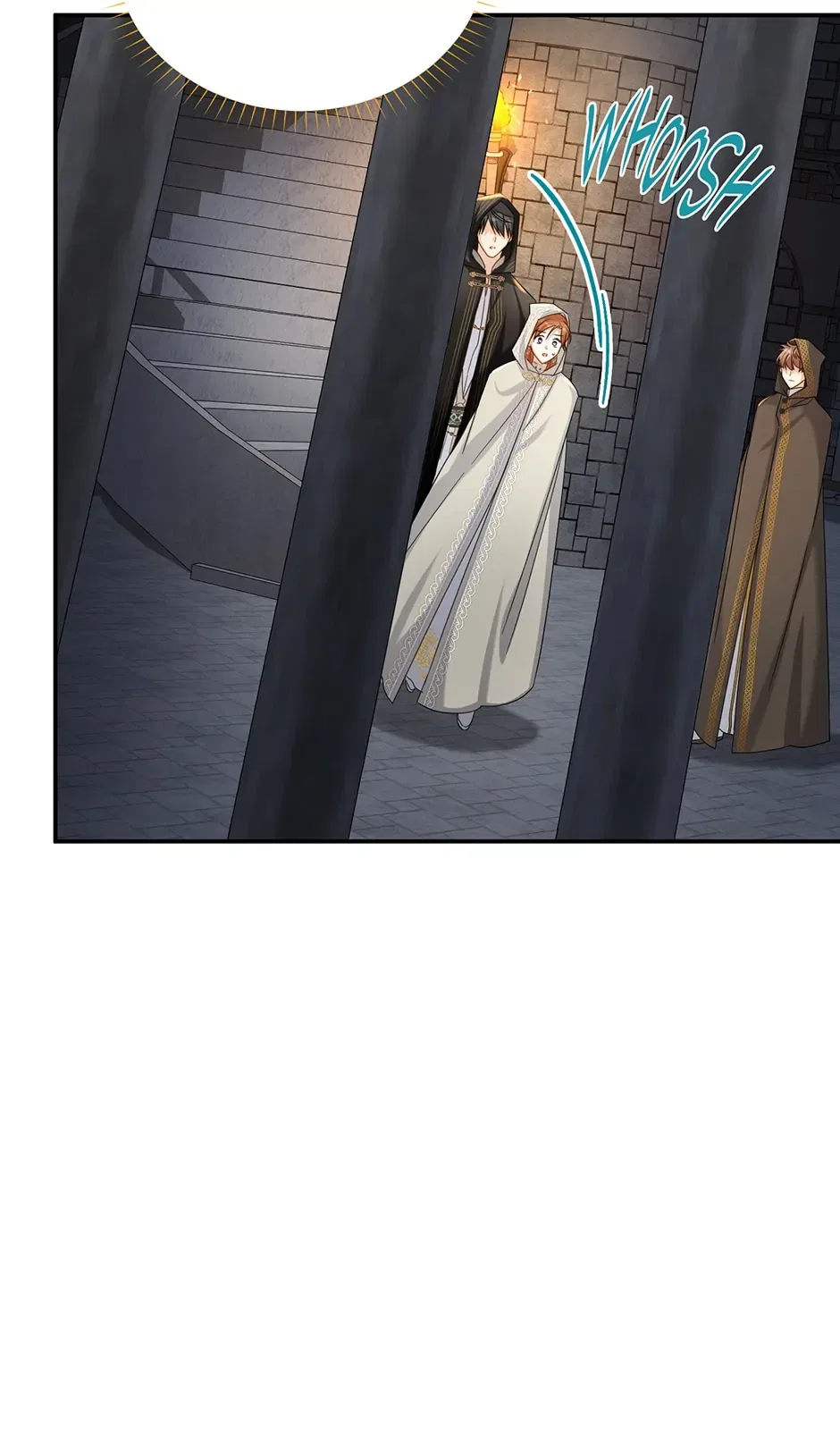 The Duchess With an Empty Soul Chapter 131 – Page 70