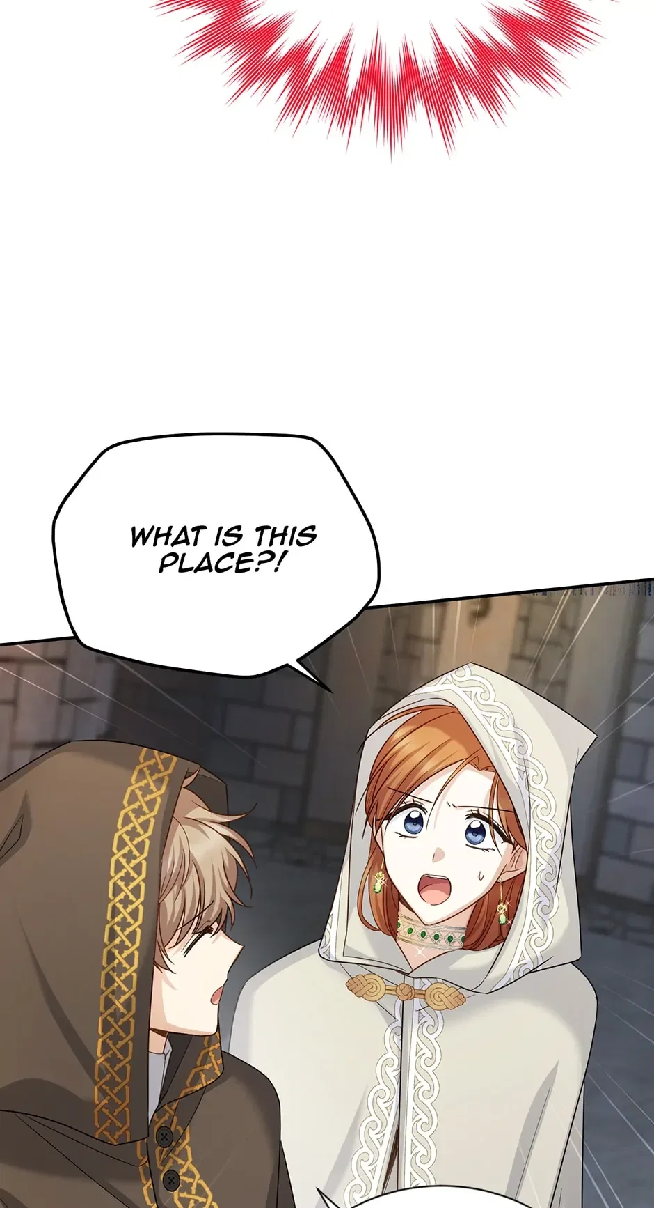 The Duchess With an Empty Soul Chapter 131 – Page 72