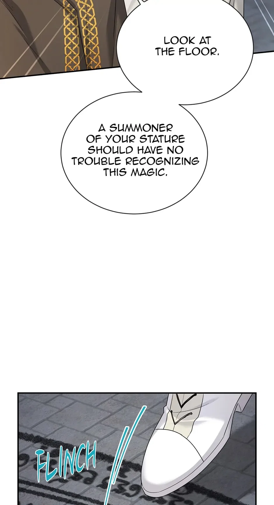 The Duchess With an Empty Soul Chapter 131 – Page 73