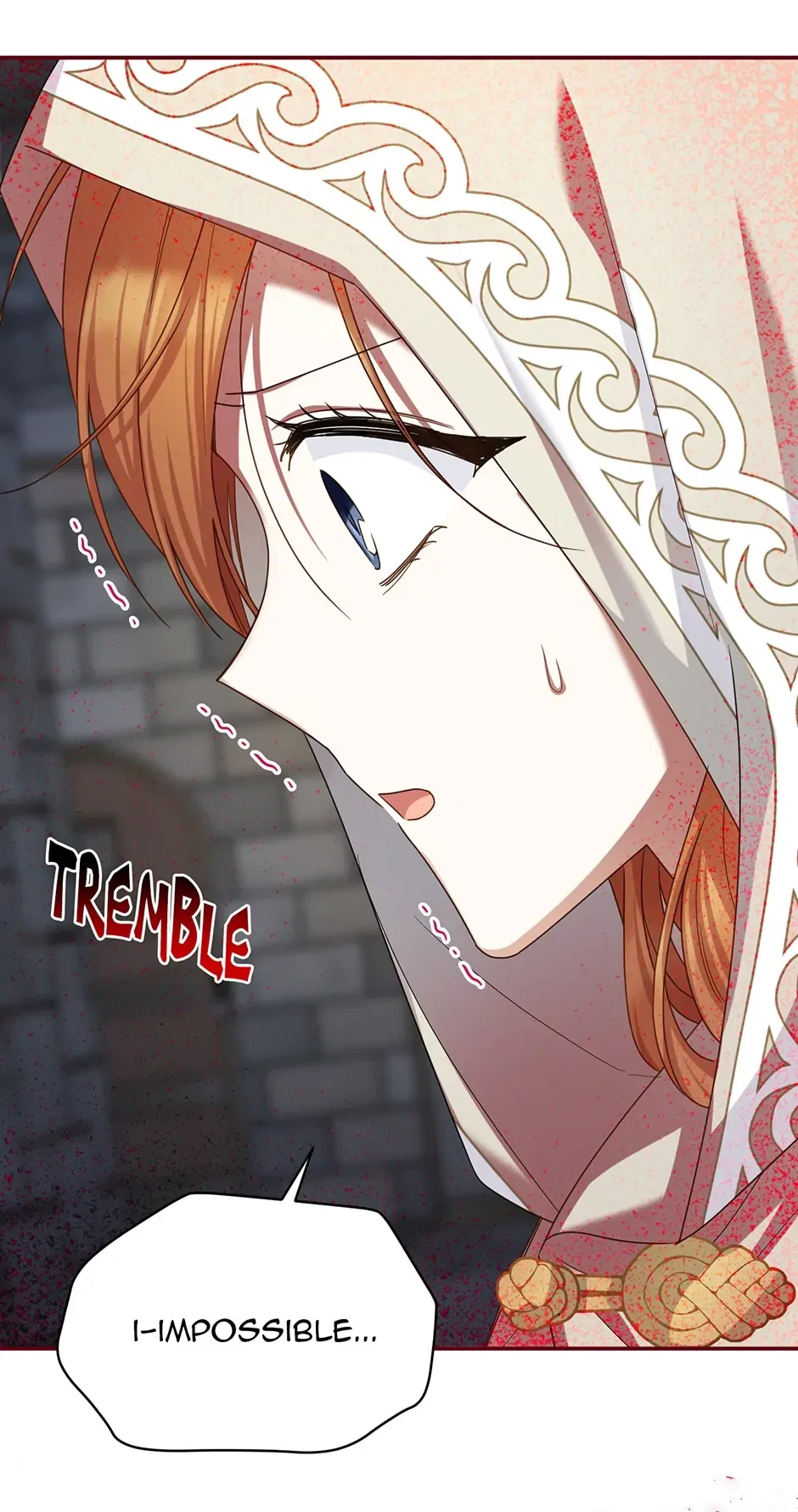 The Duchess With an Empty Soul Chapter 131 – Page 75