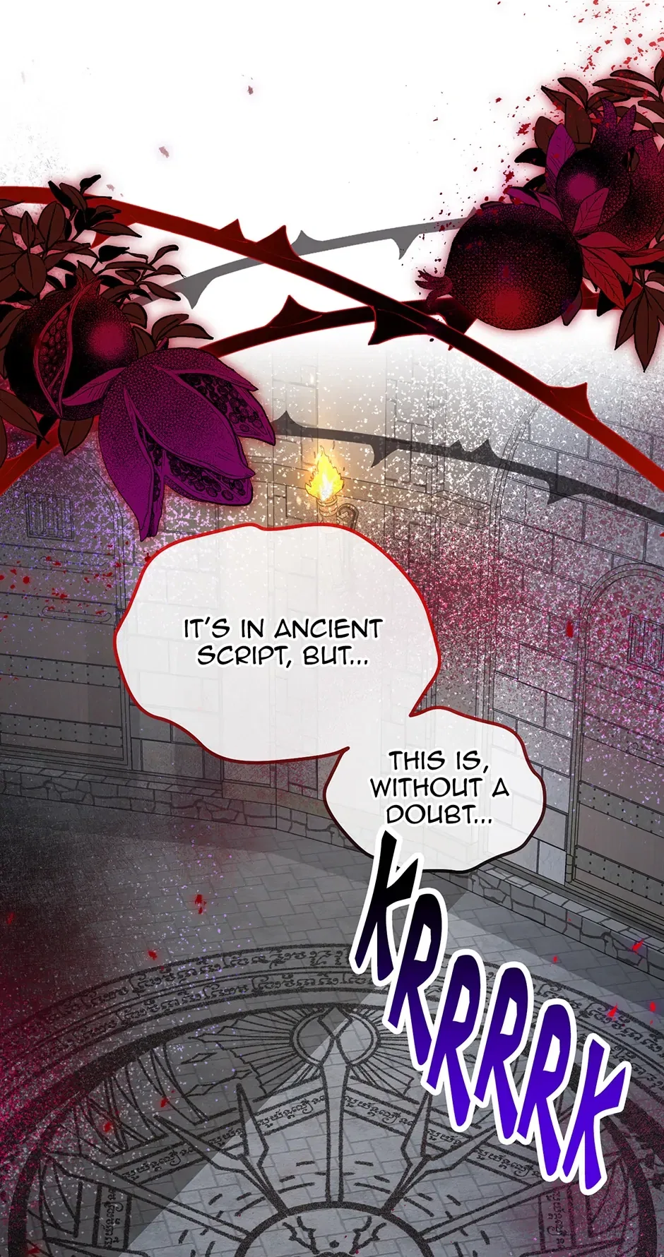 The Duchess With an Empty Soul Chapter 131 – Page 76