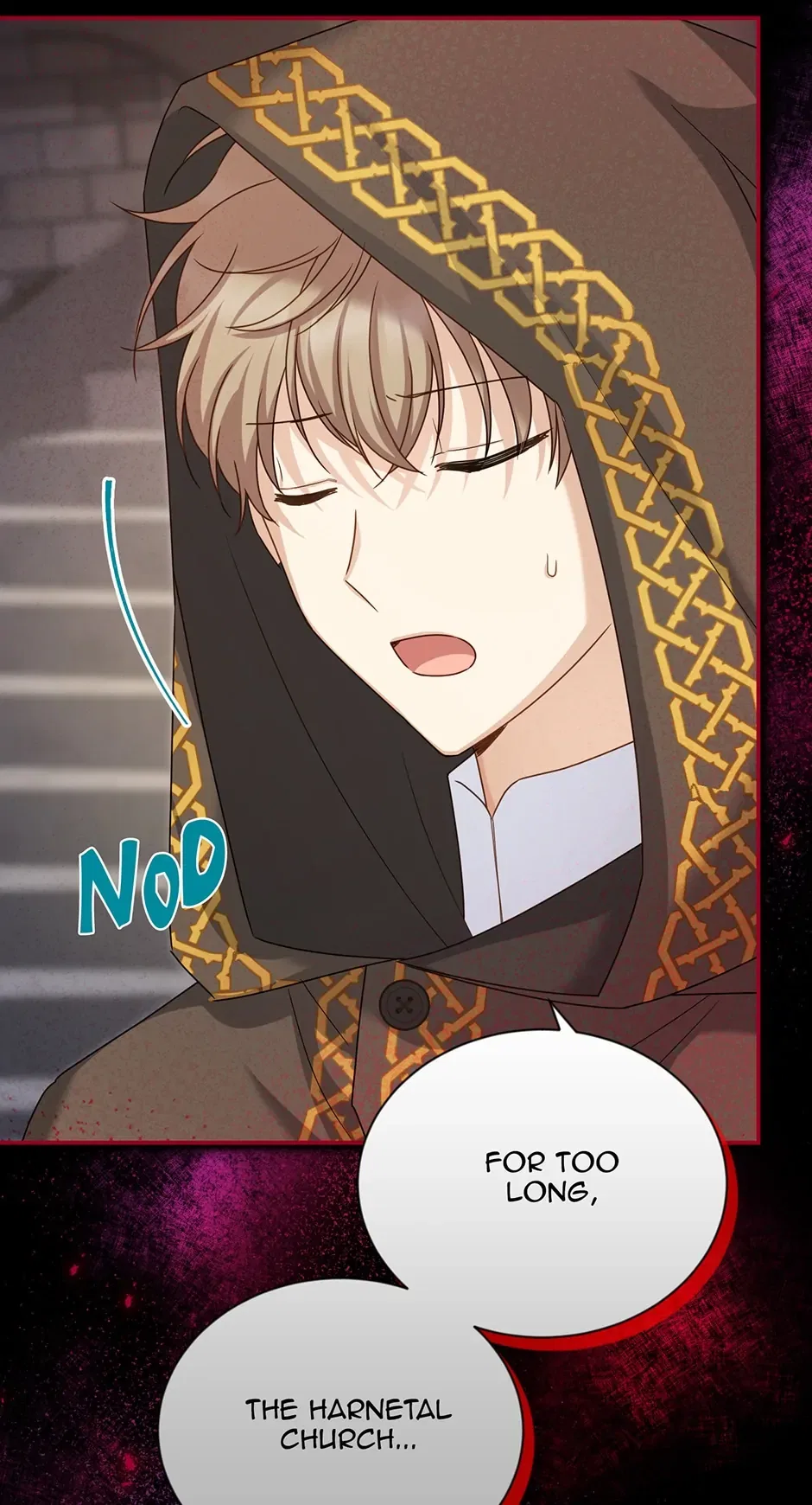The Duchess With an Empty Soul Chapter 131 – Page 78