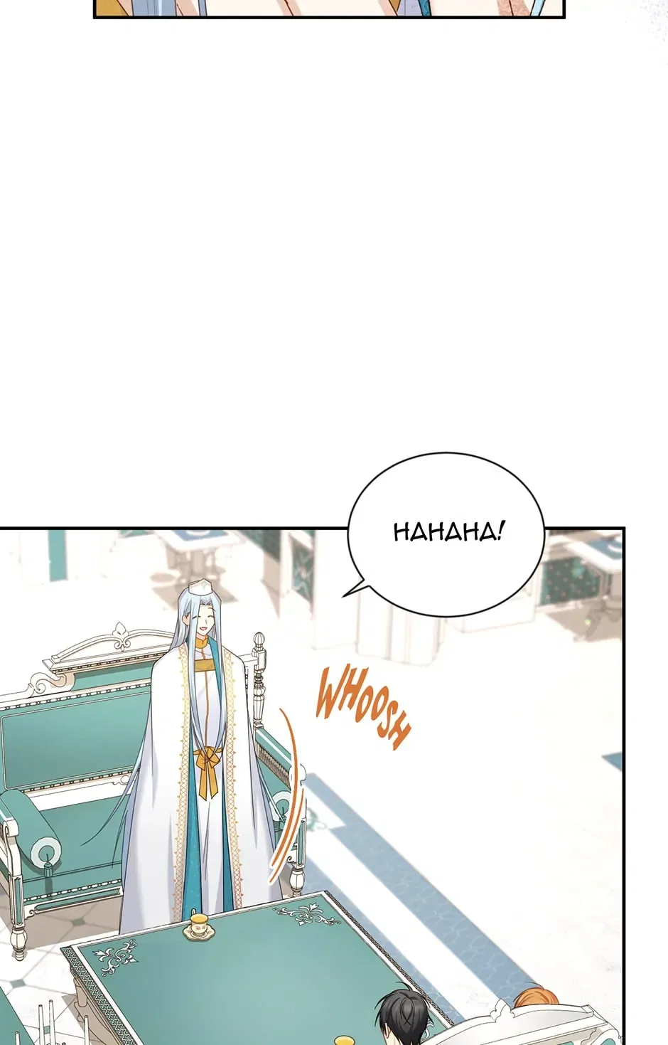 The Duchess With an Empty Soul Chapter 130 – Page 10