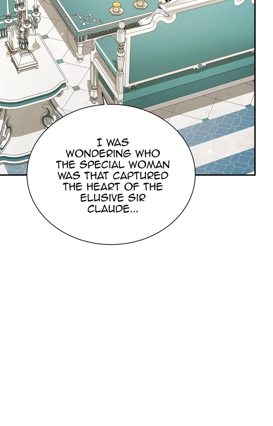 The Duchess With an Empty Soul Chapter 130 – Page 11