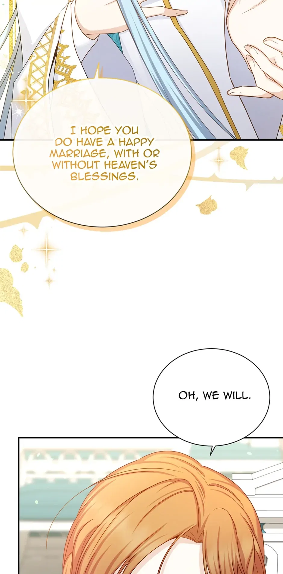 The Duchess With an Empty Soul Chapter 130 – Page 13