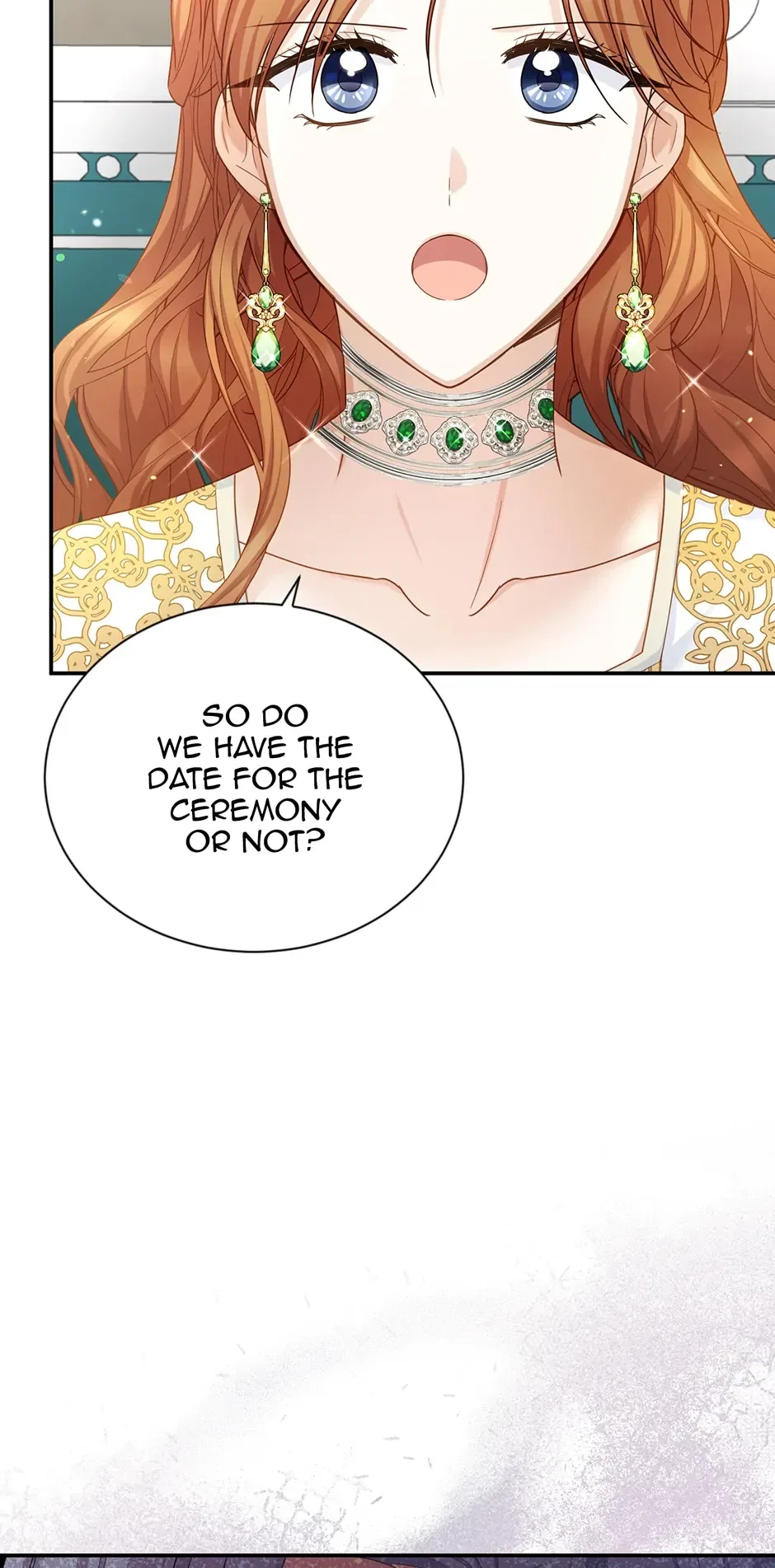 The Duchess With an Empty Soul Chapter 130 – Page 14