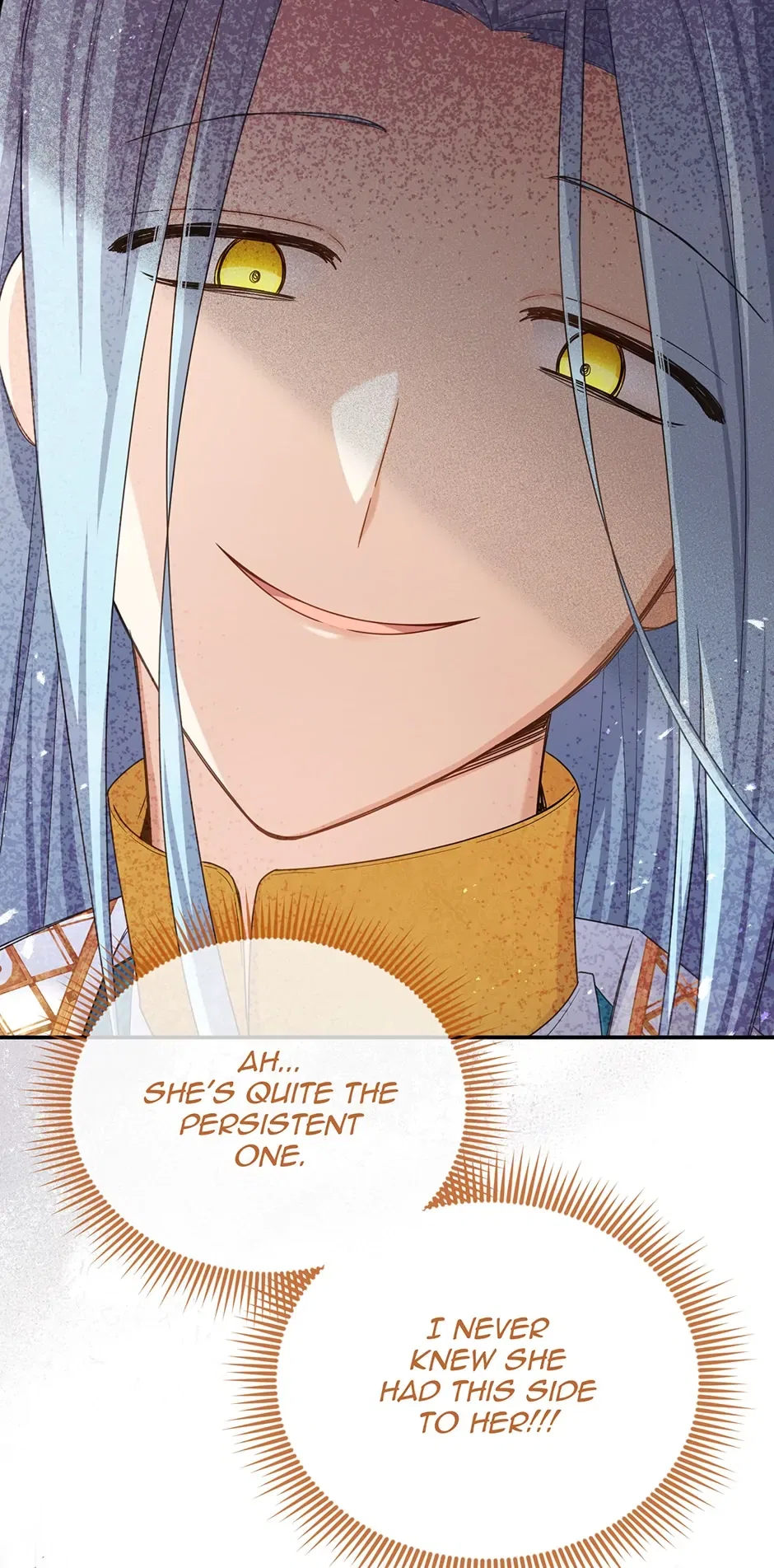 The Duchess With an Empty Soul Chapter 130 – Page 15