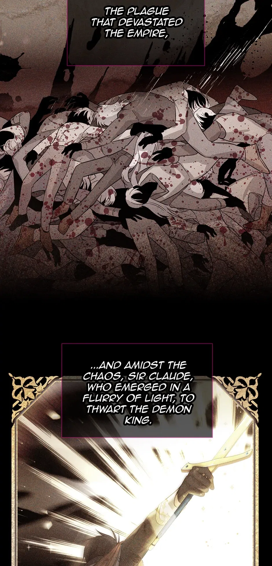 The Duchess With an Empty Soul Chapter 130 – Page 23